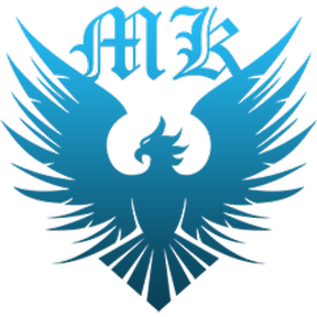 MK Logo